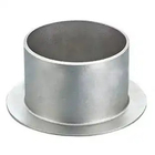 Stainless Steel Flanges Stub End Using With Lap Joint Flange SS304 Stub