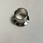Cold Forming Stainless Steel Pipe Fitting Stainless Steel Lap Joint Stub End For Welding